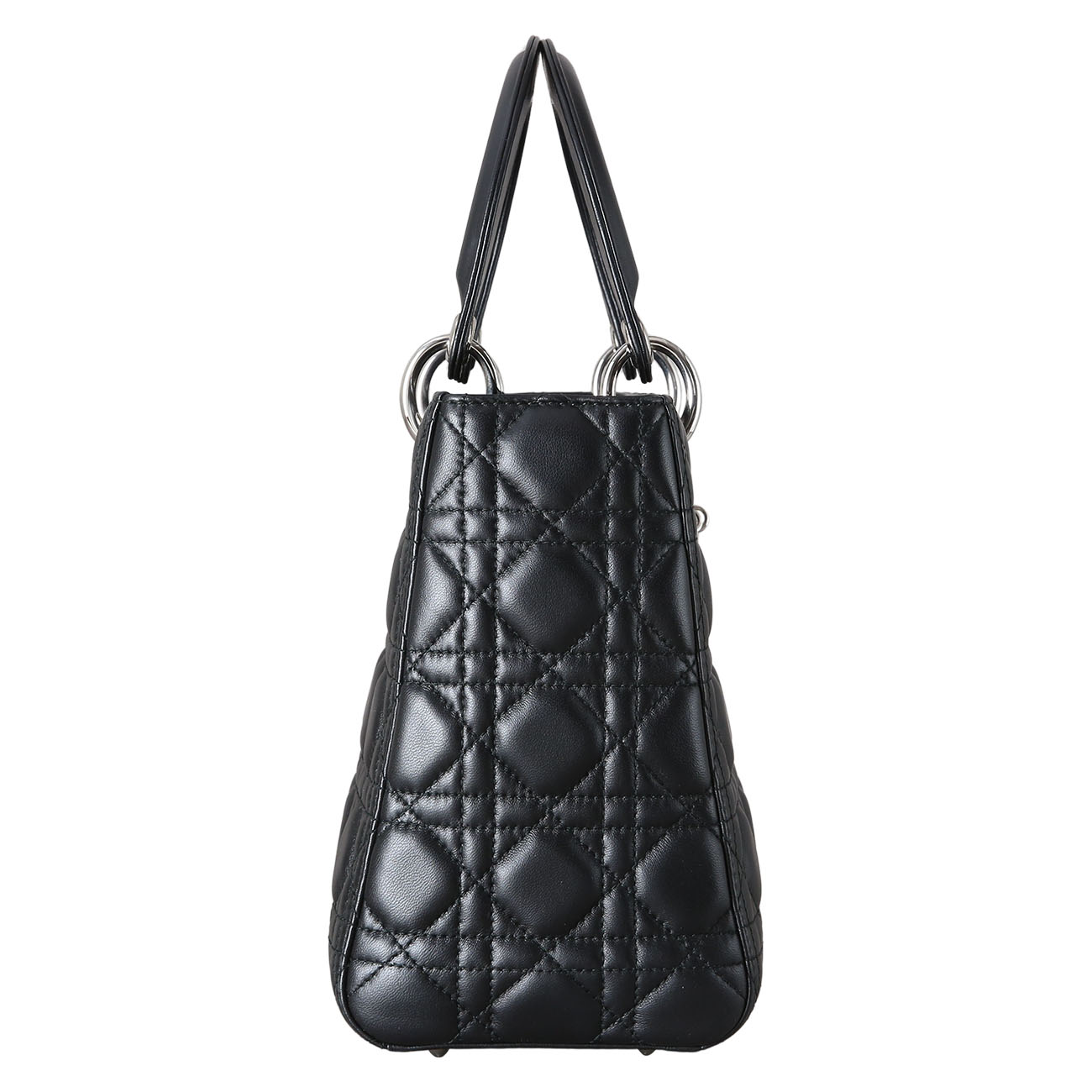CHRISTIAN DIOR(USED)크리스찬디올 레이디디올 미듐